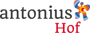 Logo antonius Laden