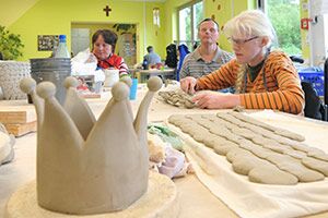 GestaltenWerk Keramik