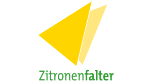 Logo Zitronenfalter